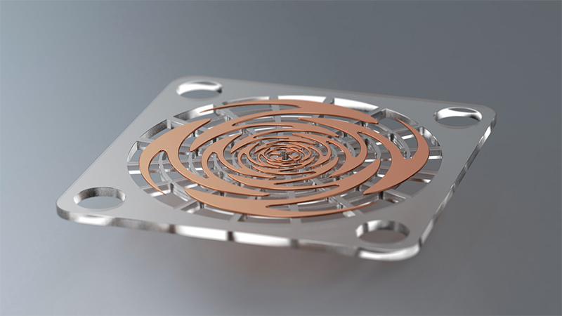 3DGS Antenna