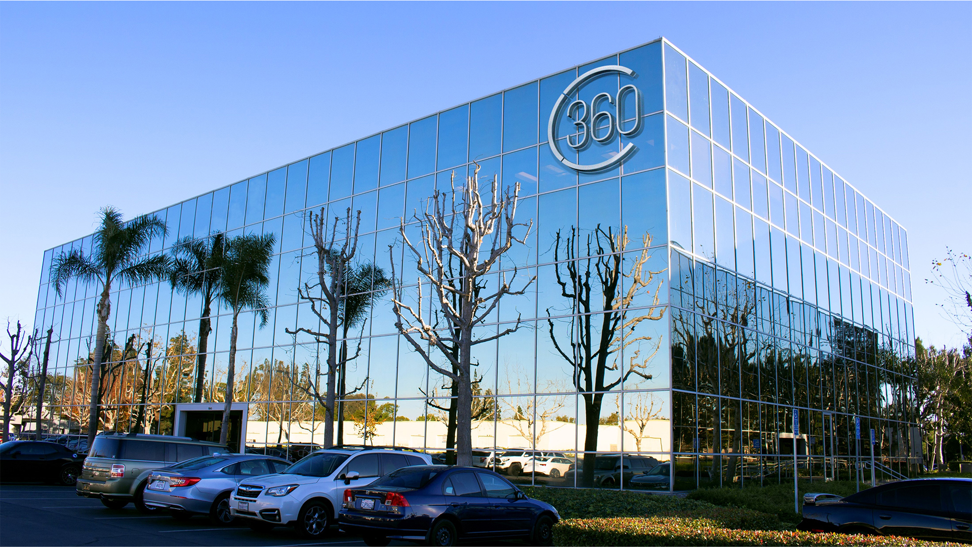 360 Building Header