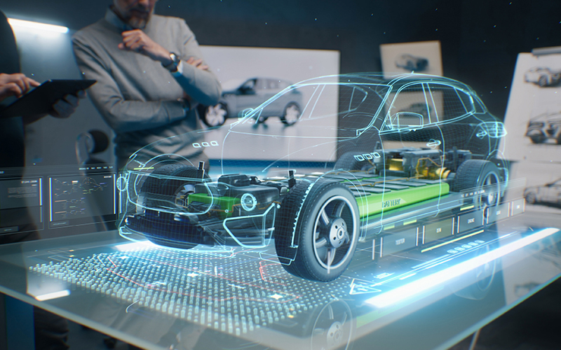 About Us Vision image