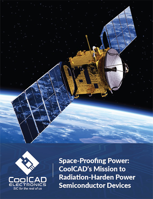 CoolCAD Space-Proofing Power