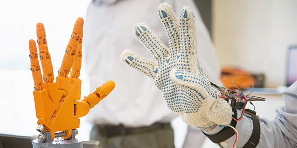 How 3D Printing